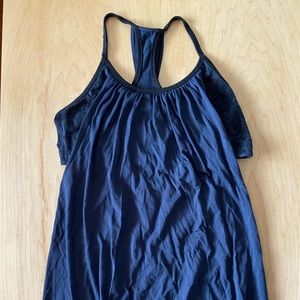 Lululemon No Limits Tank Top Size 6